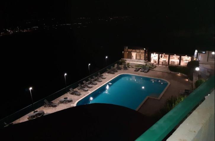 Hotel Santangelo Monte SantʼAngelo Dış mekan fotoğraf