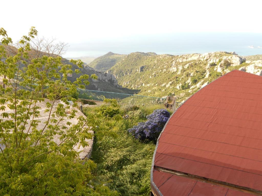 Hotel Santangelo Monte SantʼAngelo Dış mekan fotoğraf