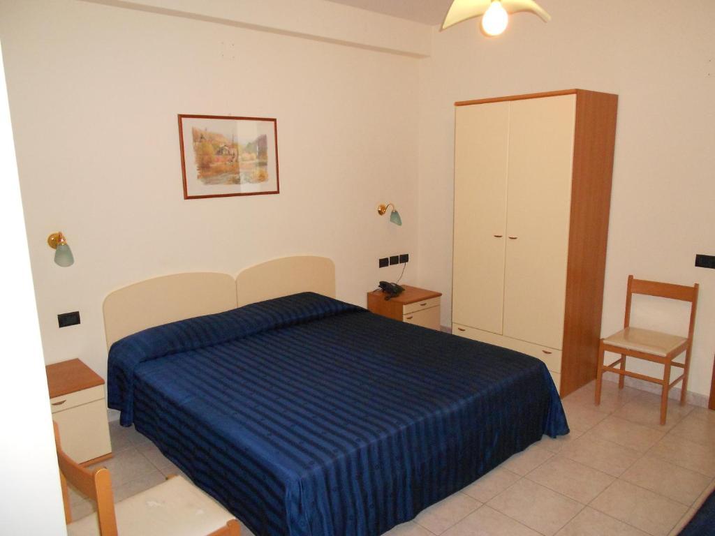 Hotel Santangelo Monte SantʼAngelo Oda fotoğraf