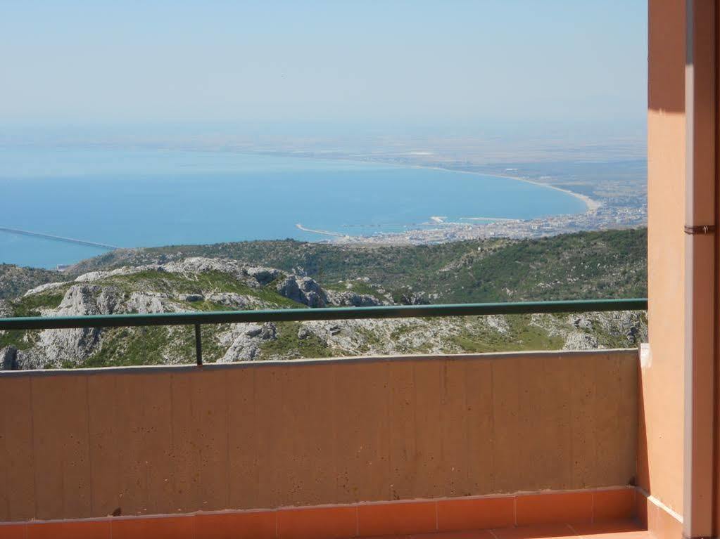 Hotel Santangelo Monte SantʼAngelo Dış mekan fotoğraf