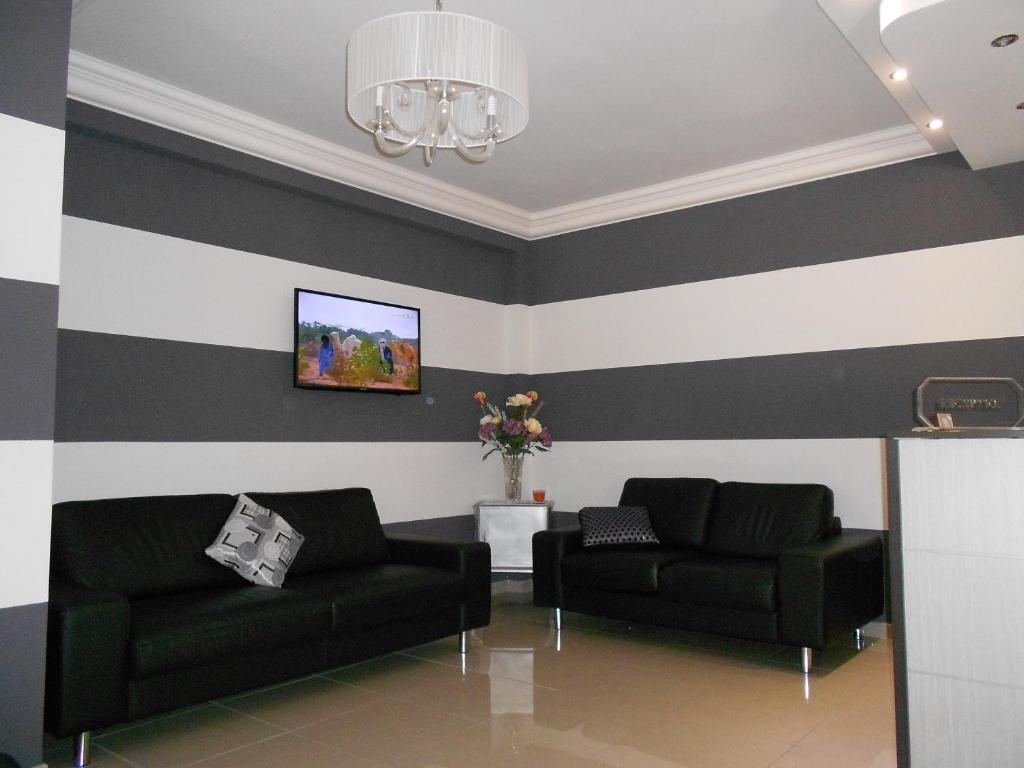 Hotel Santangelo Monte SantʼAngelo Dış mekan fotoğraf